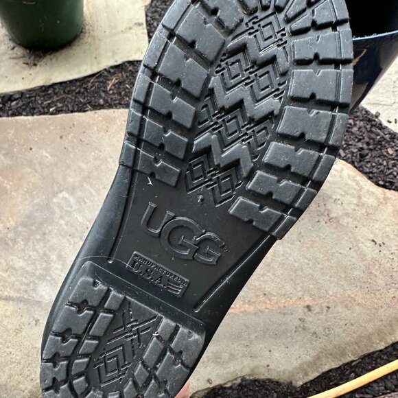 UGG Women's Rainboots - Picture 2 of 5